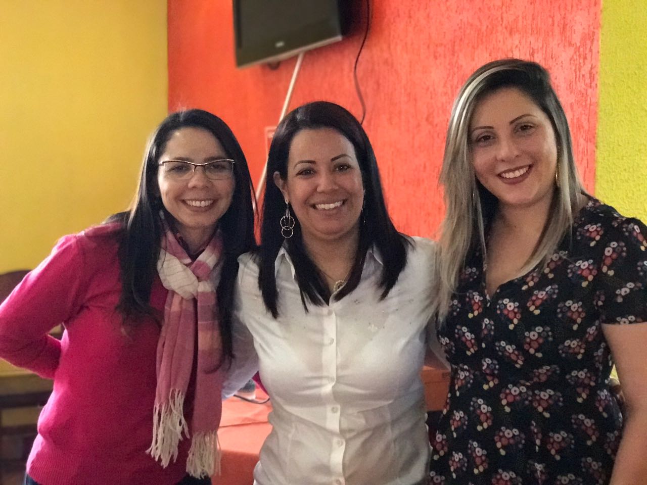 REUNIÃO DA REDE DE GESTORES DE RH – MAUÁ