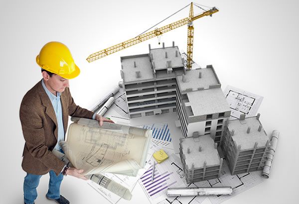 Tudo sobre Construção: passo a passo para começar a obra