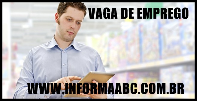 Vaga de Supervisor de Loja