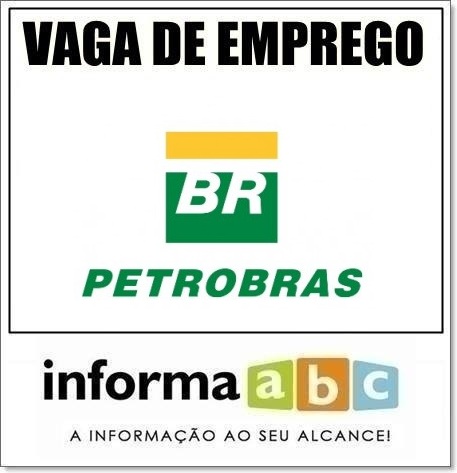 Petrobras abre inscrições para 954 vagas de níveis médio e superior