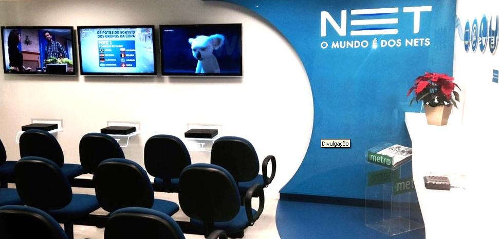 NET SELECIONA MAIS DE 1.000 TÉCNICOS, SENDO 365 PARA SÃO PAULO