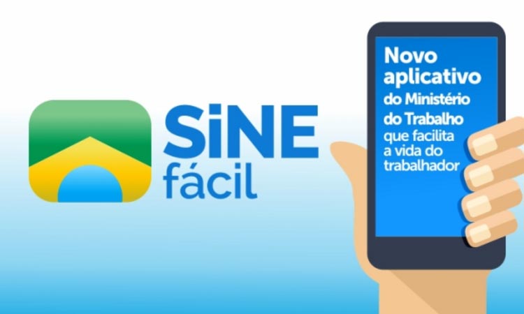 MINISTÉRIO DO TRABALHO LANÇA APLICATIVO PARA AJUDAR NA BUSCA POR EMPREGO
