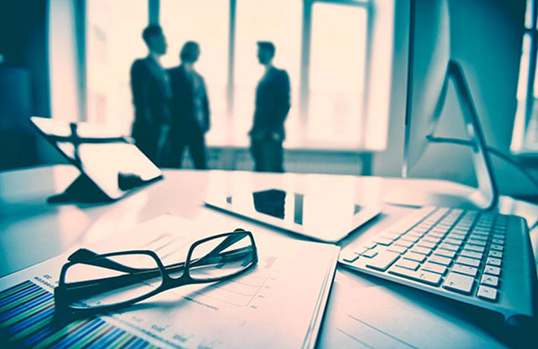 Empresas mais desejadas pelos estudantes de TI