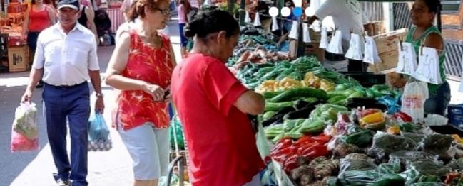 Craisa lança edital para preencher 137 vagas em feiras livres de Santo André