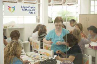 São Caetano abre inscrições para cursos de capacitação profissional no Fundo Social de Solidariedade