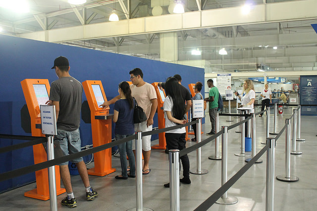 TOTENS DE AUTOSSERVIÇOS DO POUPATEMPO AGREGAM NOVOS SERVIÇOS E INOVAM ATENDIMENTOS