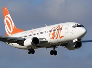 Vaga de Emprego na Gol Linhas Aéreas