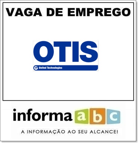 Otis oferece 40 vagas para estágio técnico