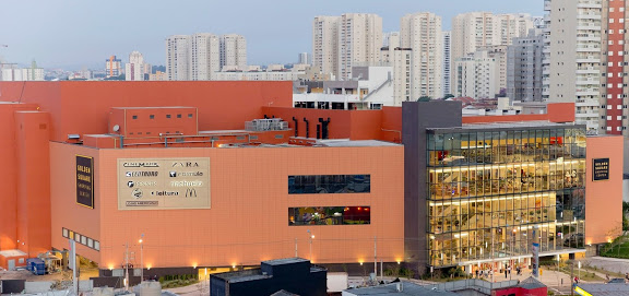 Golden Square Shopping recebe o Salão do Intercâmbio ABC