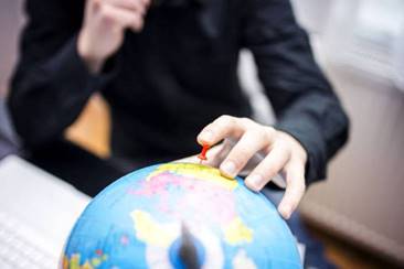 8 tendências e perspectivas para a mobilidade global