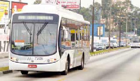 Vaga de Emprego na Metra