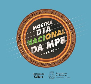 Diadema leva seus artistas à praça em comemoração ao Dia da MPB