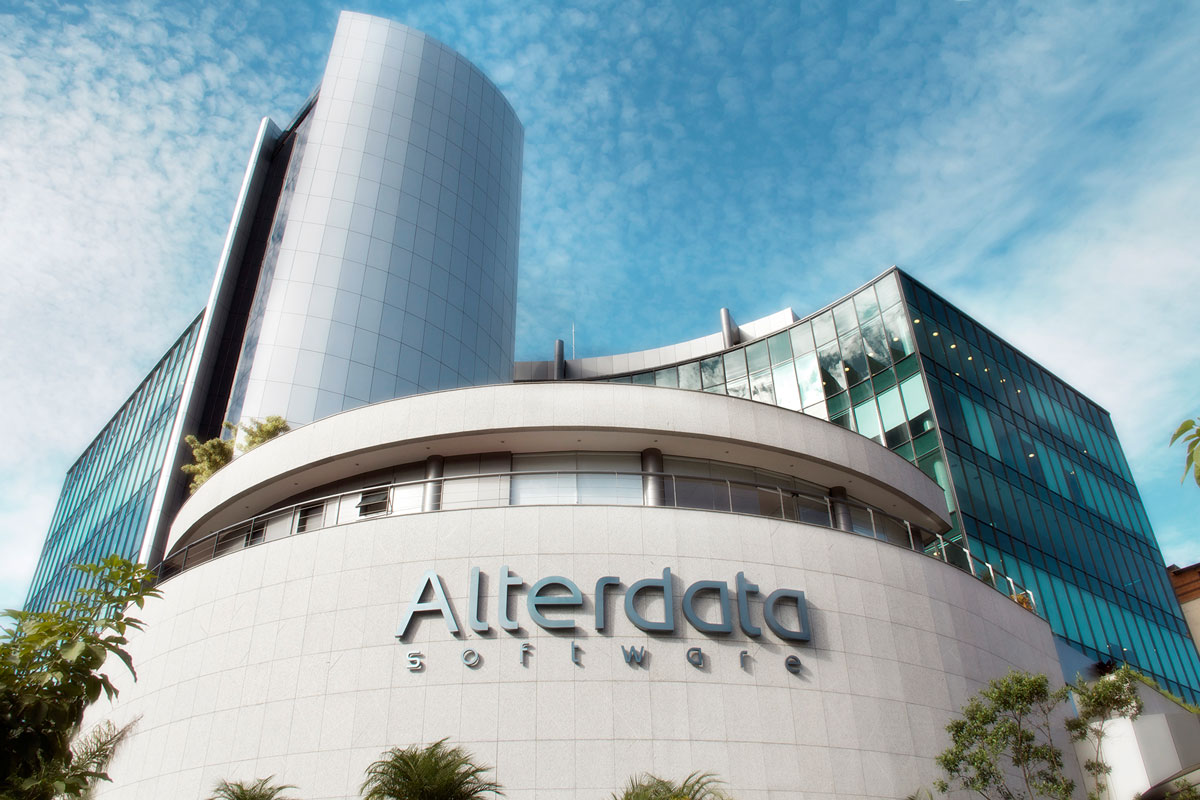 Alterdata Software recruta para 89 oportunidades