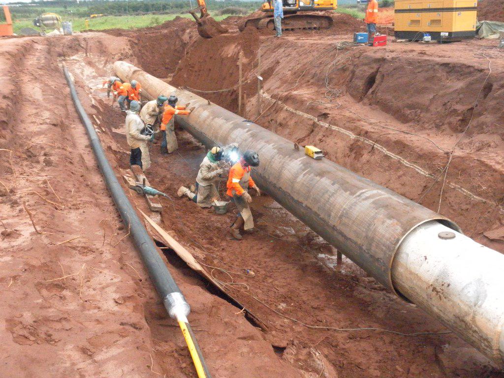 Vaga de Emprego para região do Grande ABC