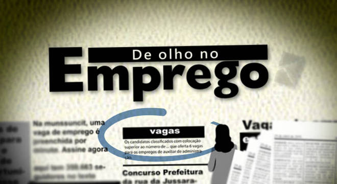 Vaga de Emprego na Grupo Smart