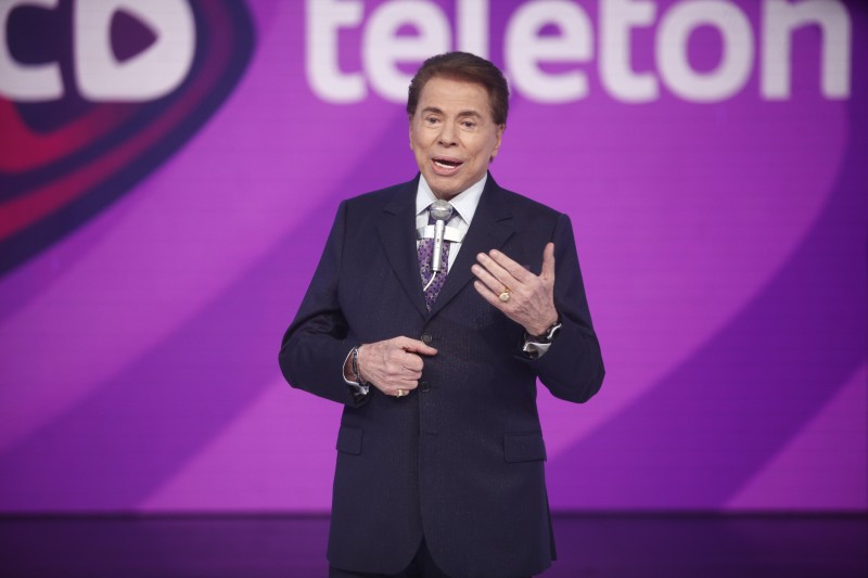 20ª edição do Teleton supera meta e arrecada mais de R$ 29 milhões