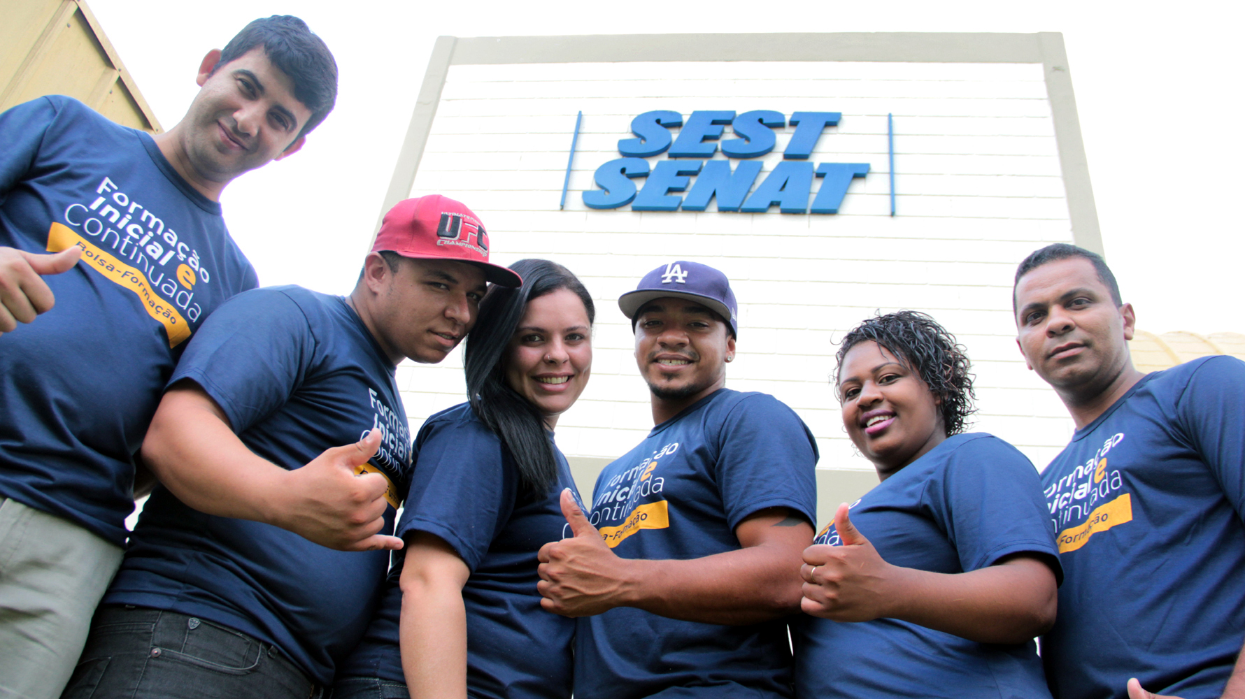 Pronatec em Santo André traz novos cursos para a população