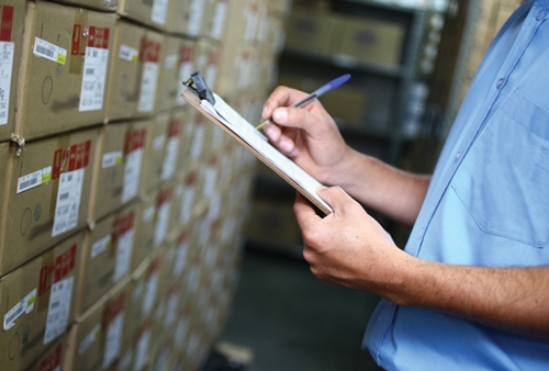 Vaga de Emprego de Auxiliar de Estoque