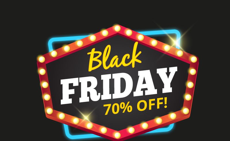 Procon alerta: consumidor deve evitar sites não confiáveis na Black Friday