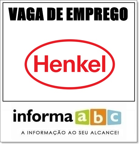 Henkel recebe inscrições para programa de estágio