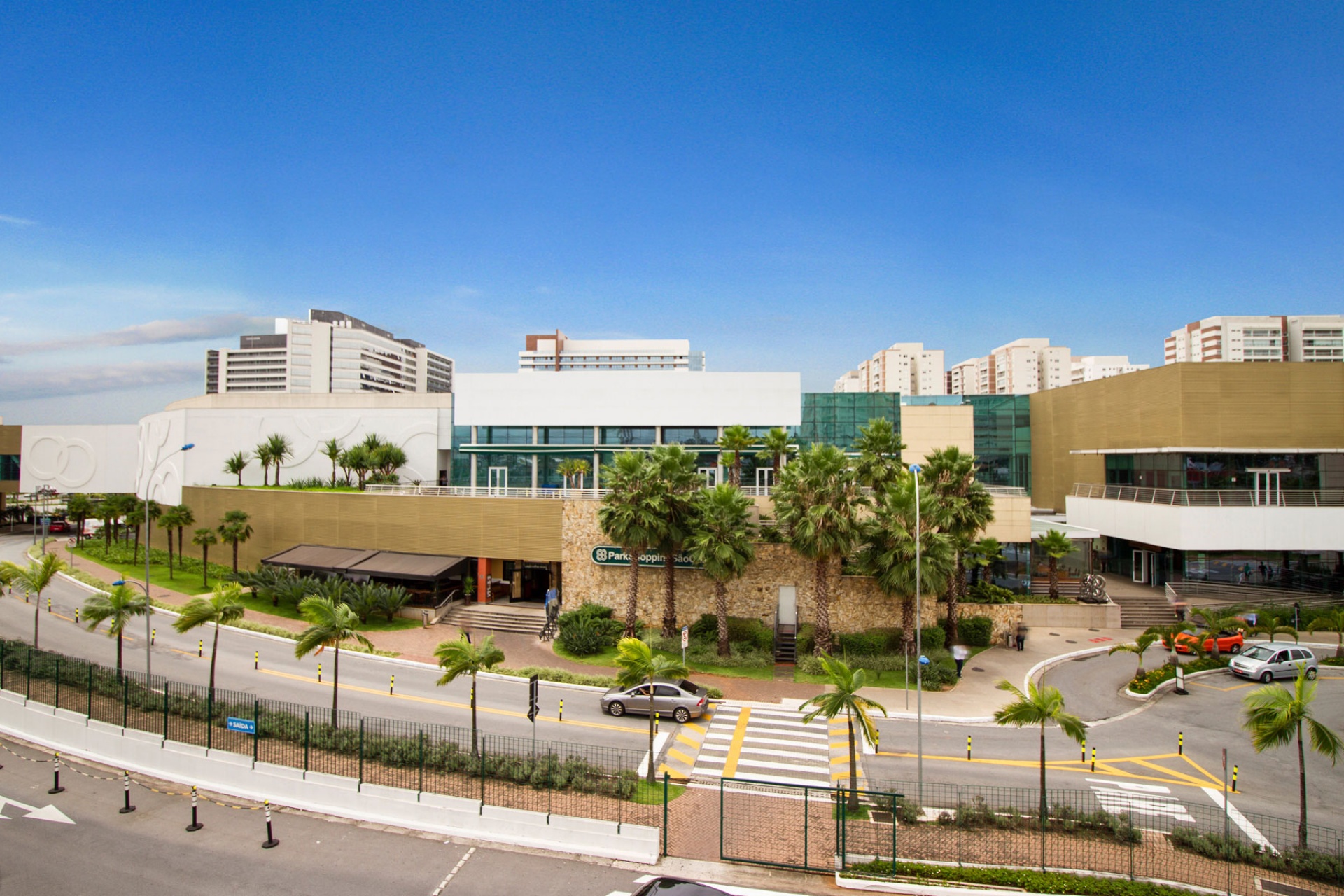 ParkShoppingSãoCaetano oferece transporte gratuito para a Exposição Anual de Carros Antigos