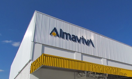 Vaga de Emprego na AlmavivA do Brasil