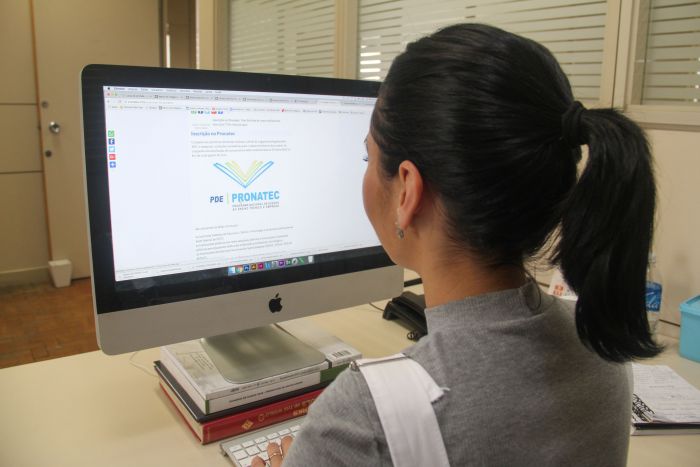 Santo André tem 1.200 vagas para cursos técnicos gratuitos à distância