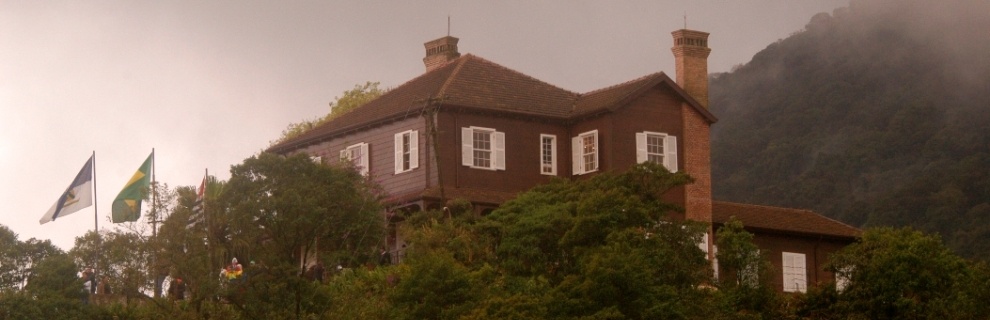 Oficina de fotografia e Encontro de Fuscas são atrações em Paranapiacaba no fim de semana