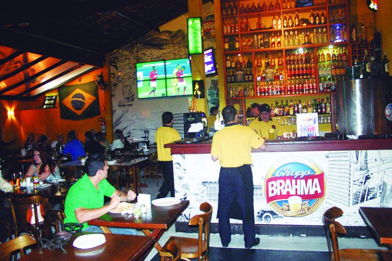 Nova legislação trabalhista favorece contratação esporádica