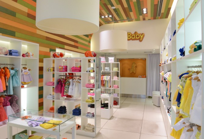 Vaga de Emprego na Gira Baby