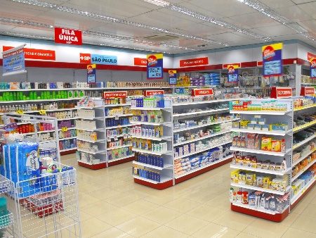 Farmácia está recebendo currículos para vagas que não exigem experiência