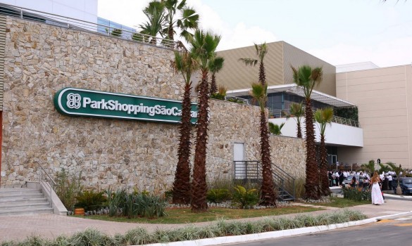 Park Shopping SãoCaetano exibirá o filme "Extraordinário" no CineMaterna de dezembro