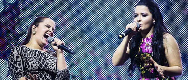 Festival atrai 16 mil pessoas no Riacho