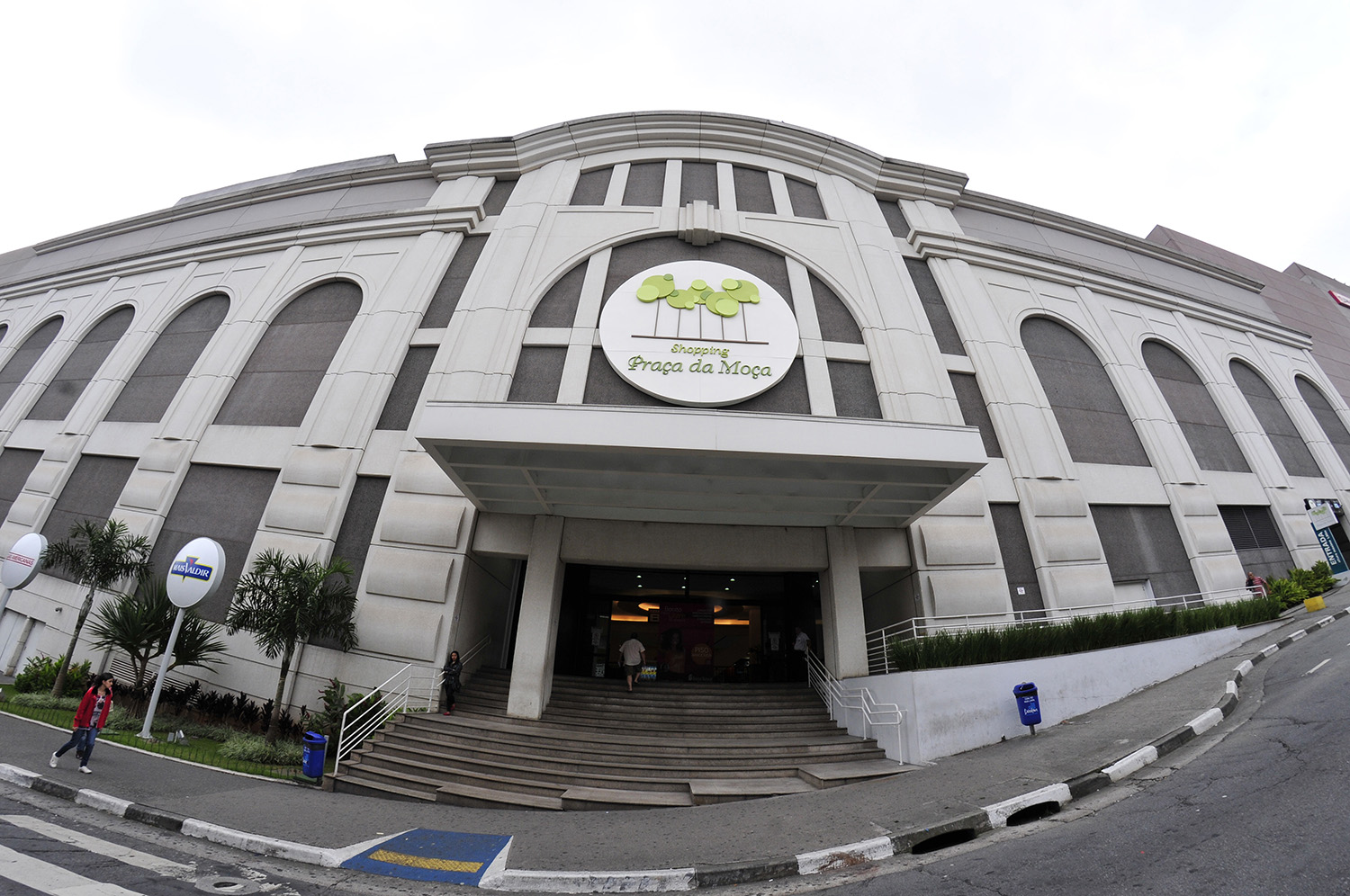 Shopping Praça da Moça realiza "Training Day" aberto ao público