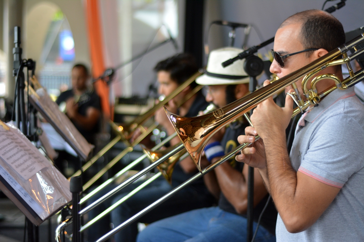 Escola de Música de Ribeirão Pires segue com inscrições abertas para cursos gratuitos