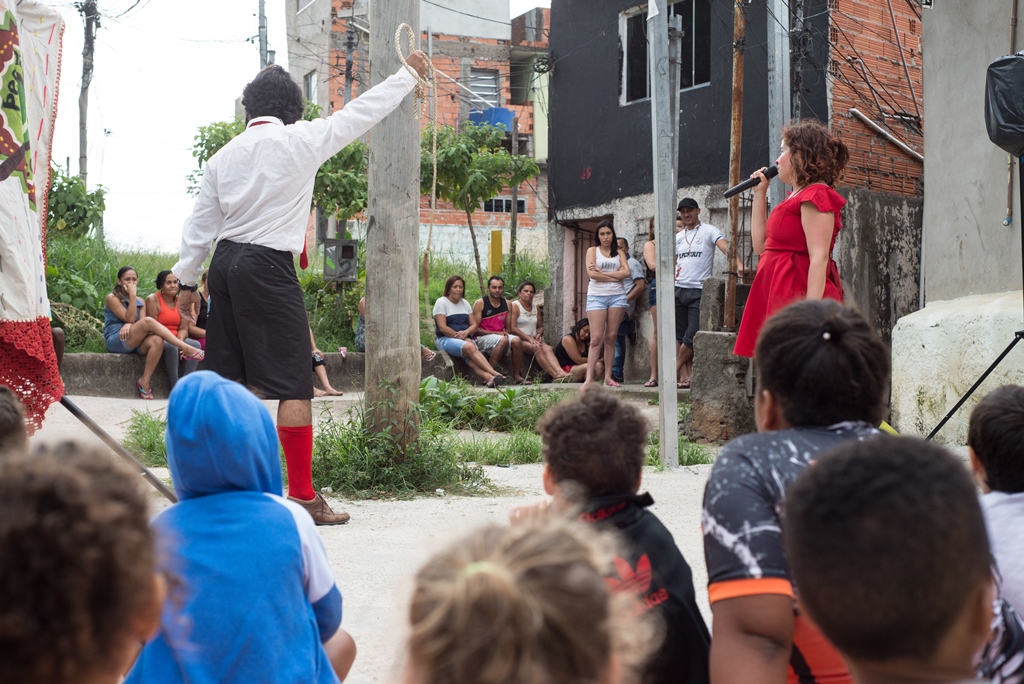 Instituto Eslipa promove ações de cidadania em estados brasileiros com Projeto De Olho no Duto