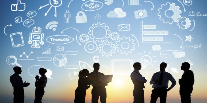 Veja profissões que estarão em alta em 2018, segundo empresas de recrutamento