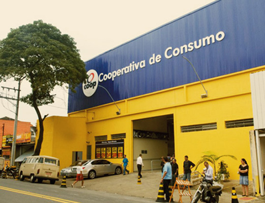 Vaga de Operadora de Caixa