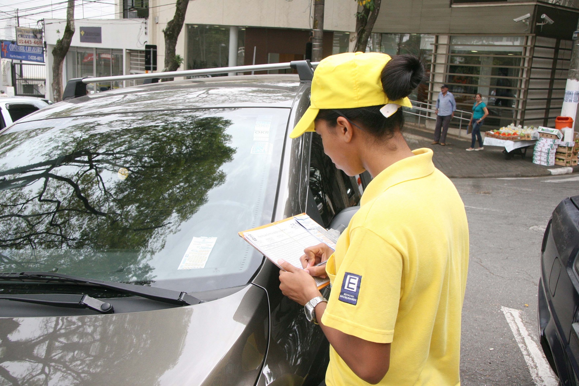 Programa Rotativo Cidadão abre inscrições para preenchimento de 100 vagas