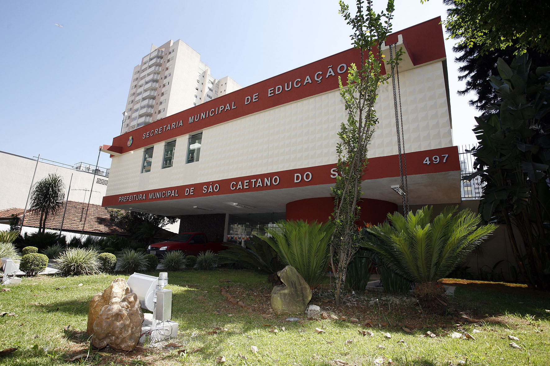 São Caetano abre inscrições para estágio remunerado