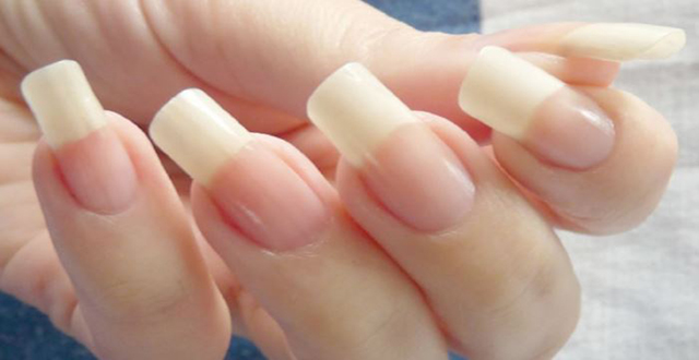 Receitas para fazer as unhas crescerem mais rápido