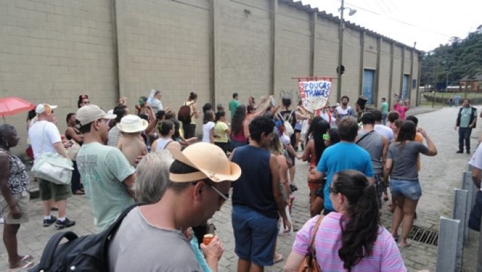 Paranapiacaba terá quatro dias de folia no Carnaval