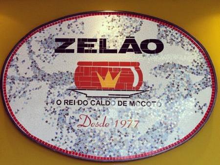 Cantina do Zelão é destaque na gastronomia do ABC