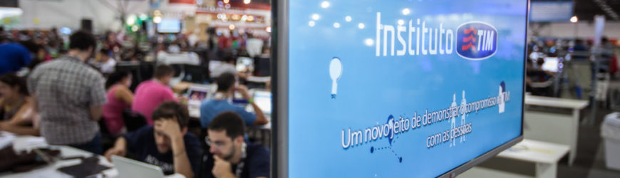 Instituto TIM abre pré-inscrições para programa de empreendedorismo