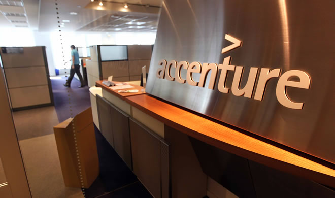 Vagas de Emprego na Accentura