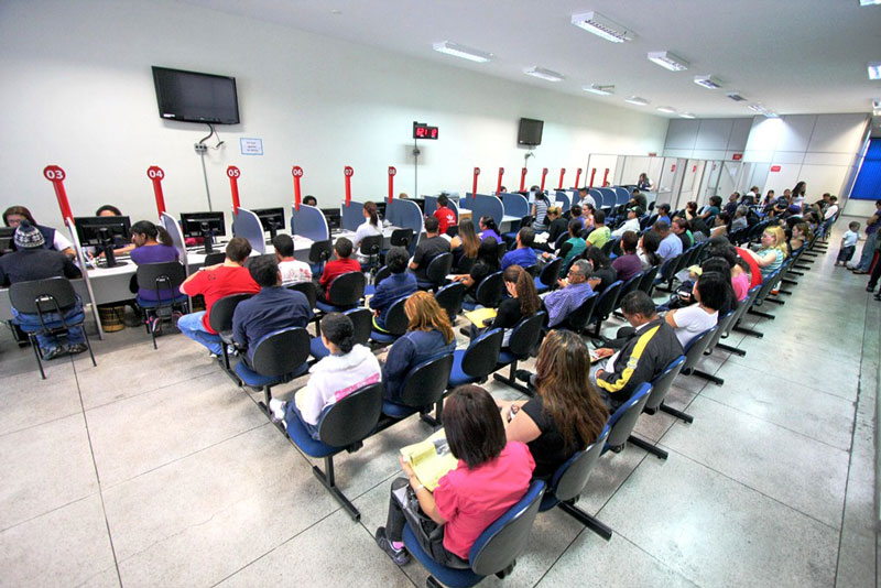 CPTR de Mauá oferece 362 oportunidades de emprego para a região do ABC e Grande SP