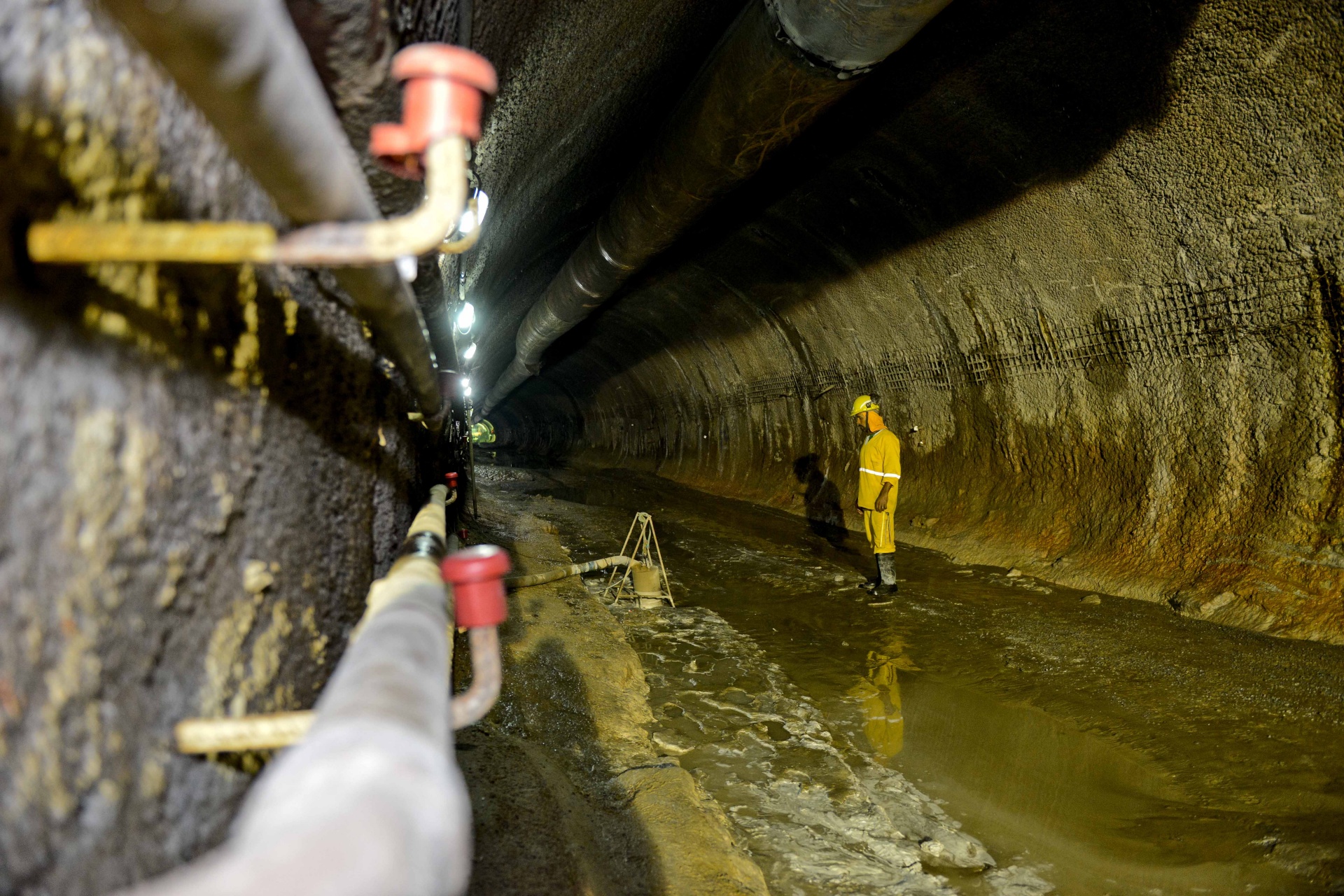 Obras e planejamento se consolidam em São Bernardo