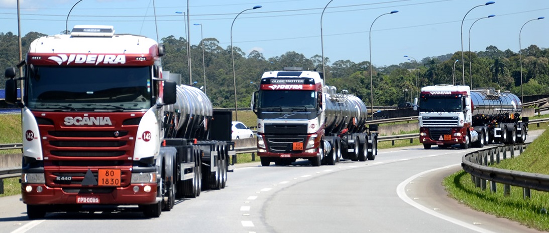 Vaga de Emprego na Videira Transportes