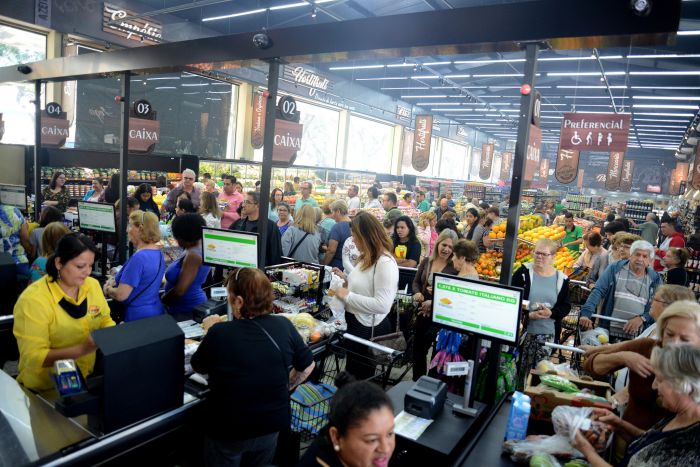 Santo André segue com saldo positivo na geração de empregos em 2018