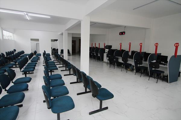 Secretaria de Trabalho e Renda de Mauá muda de endereço